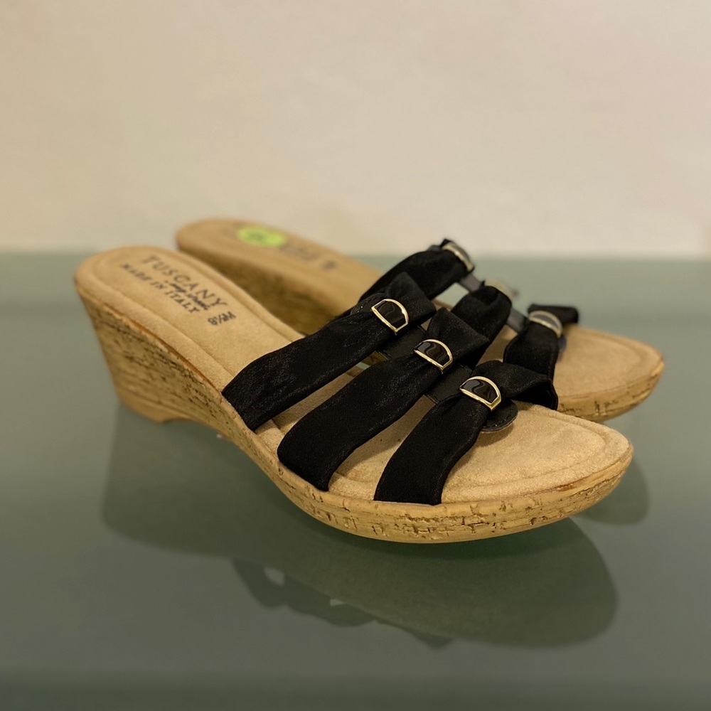 TUSCANY Women’s Sandal